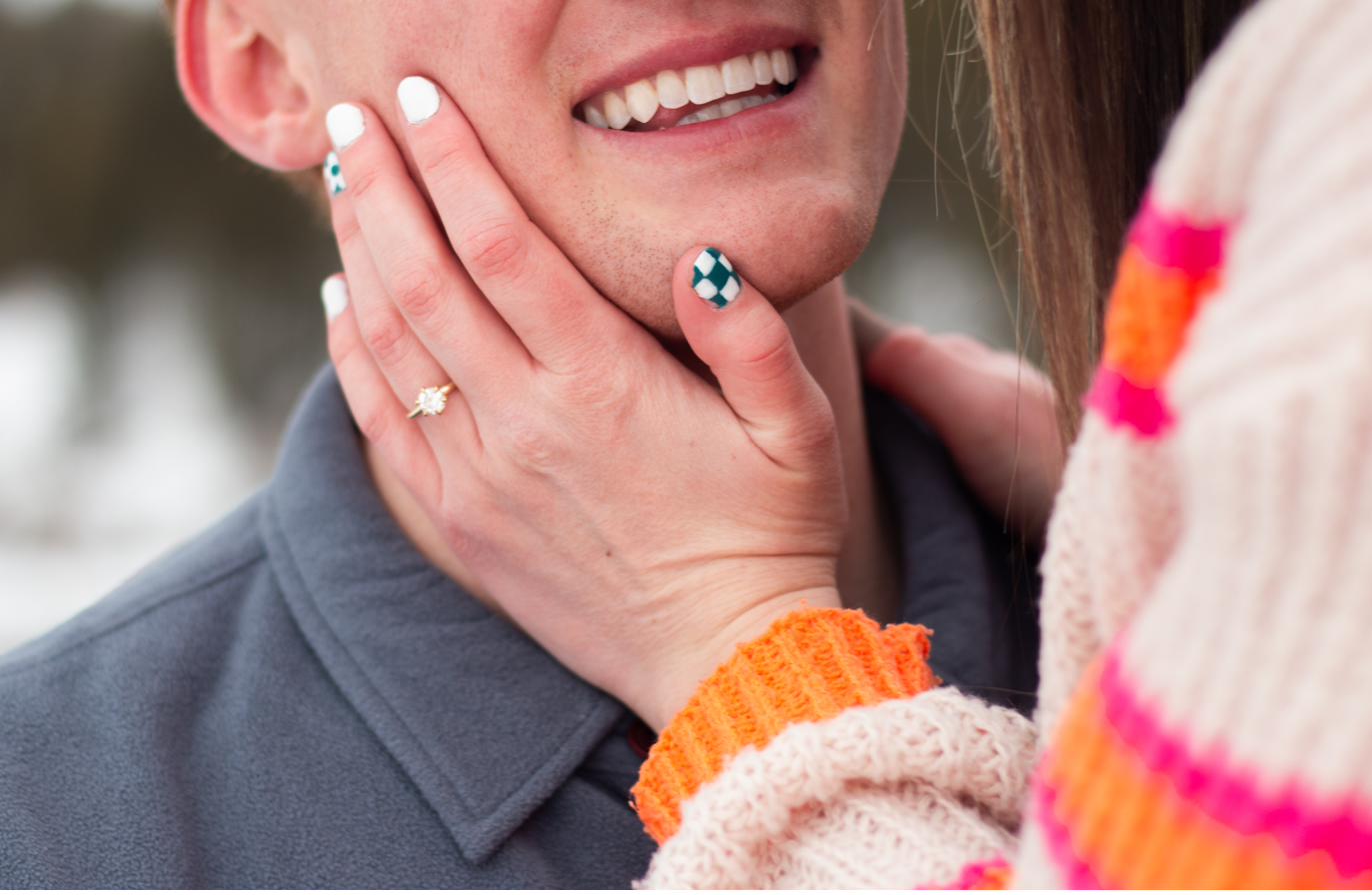 Engagement detail